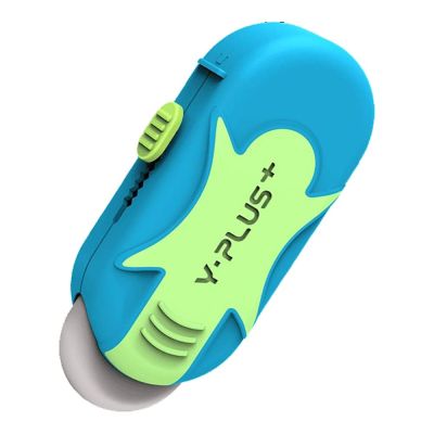 برايه بلاستيك واى بلص 1 عين + استيكة سوفت جريب بجراب GUITAR رقم SX130200 / SX1302