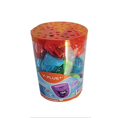 برطمان برايه بلاستيك واى بلص 2 عين بخزان /24 POIKA رقم SX140200 / SX1402/0