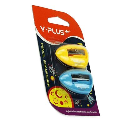 كارت برايه بلاستيك واى بلص 1 عين /2 ROCKET رقم SX120901 / SX1209