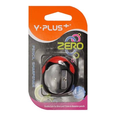 كارت برايه بلاستيك واى بلص 2 عين + استيكة /1 ZERO رقم SX110201 / SX1102