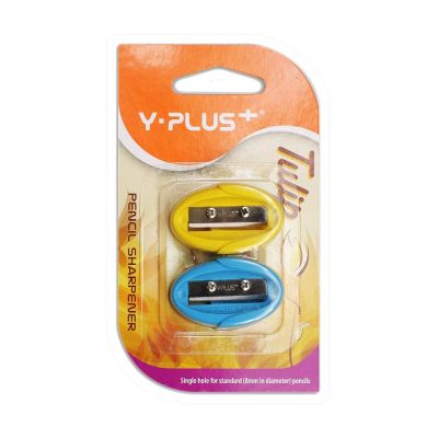 كارت برايه بلاستيك 1 عين واى بلس /2 TULIP رقم SX1208