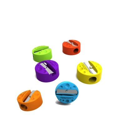 برايه بلاستيك واى بلص 1 عين BUBBLE رقم SX130600 / SX1306