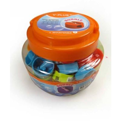 برطمان برايه بلاستيك واى بلص 1 عين /60 BUBBLE رقم SX130600 / SX1306