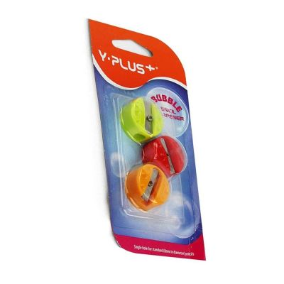 كارت برايه بلاستيك واى بلص 1 عين /3 BUBBLE رقم SX130601 / SX1306