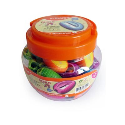 برطمان برايه بلاستيك واى بلص سوفت جريب 1 عين + استيكة /36 BUGLE رقم SX130100 / SX1301