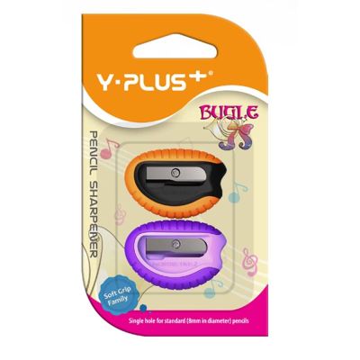 كارت برايه بلاستيك واى بلص سوفت جريب 1 عين + استيكة /2 BUGLE رقم SX130101 / SX1301