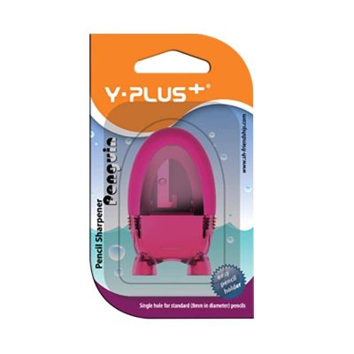 كارت برايه بلاستيك واى بلص 1 عين PENGUIN-1 رقم SX070401 / X07-4