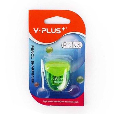 كارت برايه بلاستيك واى بلص 1 عين SX140101 / SX1401-1 POLKA