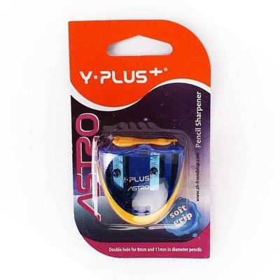 كارت برايه بلاستيك واى بلس 2 عين سوفت جريب /1 ASTRO رقم SX100211 / X10-2