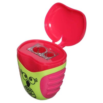 كارت براية بلاستيك 2عين واى بلص سوفت جريب بخزان /1 OWL رقم SX100111