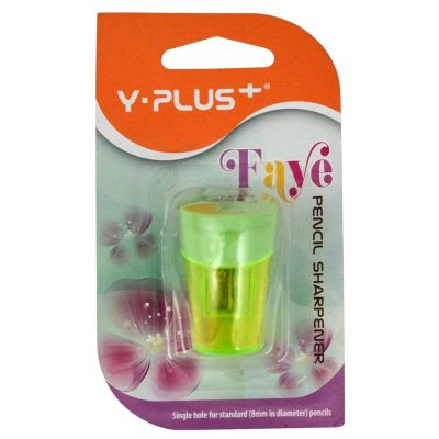 كارت براية بلاستيك واى بلص 1عين SX120501 FAYE