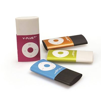 استيكة شكل فلاشة واى بلص الوان IPOD رقم EX1202