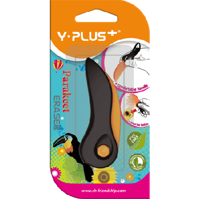 كارت استيكة واى بلص بجراب /1 PARAKEET رقم EX130101 / EX1301