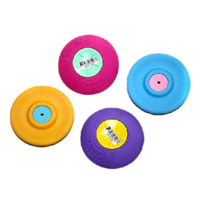 أستيكة كبيرة مدورة واى بلص الوان UFO رقم EX1302