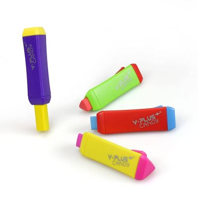 استيكة واى بلص بجراب CANDY رقم EX130300-EX1303