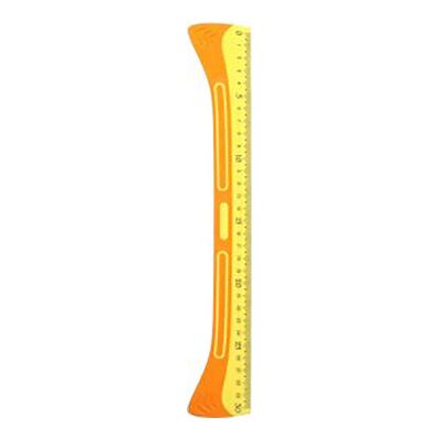 Y-Plus Ruler Handle 30Cm Pack/20 No.Rx-1307