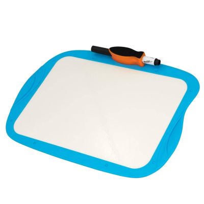 سبورة أطفال واى بلص 24.5*17.5+قلم سبورة WB180102