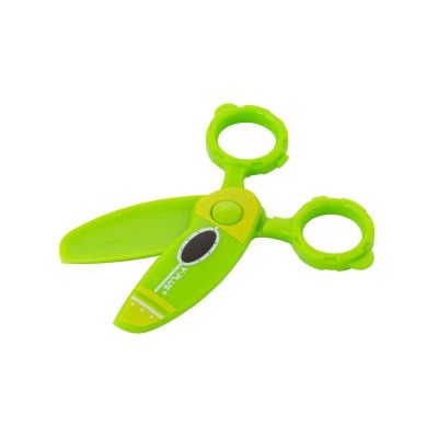 مقص اطفال واى بلص سلاح بلاستك SC170100