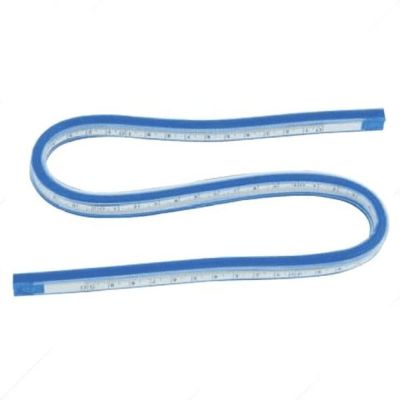 فرنش كيرف مطاط 60 سم FC-700R-60