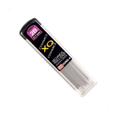 انبوبة سنون دونجا 0.7مم 2B رقم 70006666