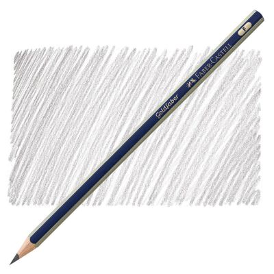 قلم رصاص بدون استيكه FC جولد فابر رقم 1221 F