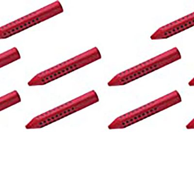 علبة استيكة قلم جريب 2001 أحمـر رقم 187104/10