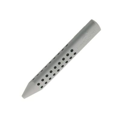 استيكة قلم جريب 2001 رمادى رقم 187100