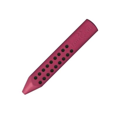 استيكة قلم جريب 2001 أحمـر رقم 187104