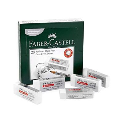 علبة استيكة دست فرى رقم 7120 PF / 20