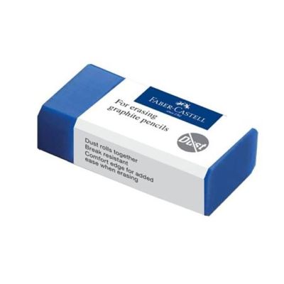 استيكة دست فرى أزرق رقم 187170