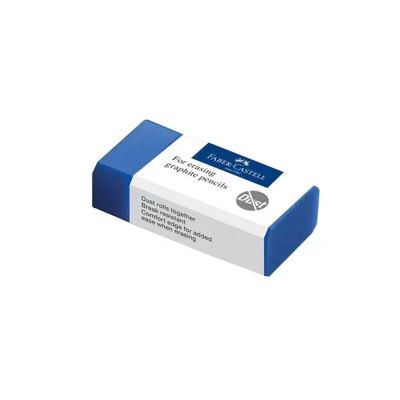 علبة استيكة فابريجاس PVC-FREE أزرق /30 رقم 187300-187176