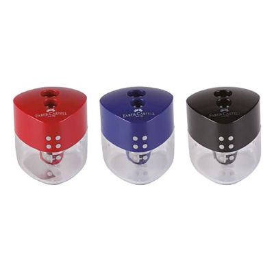 برايه بلاستيك 2 عين 24 ،28 درجة جرب كبيرة بخزان FC الوان عاديه رقم 183101