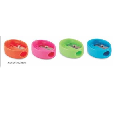 برايه بلاستيك بيضاوي 1 عين الوان رقم 183515