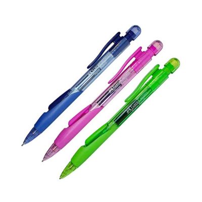 قلم سنون فيبر كاسيل ألوان باستيل سوبر 0.5 الوان رقم 238411