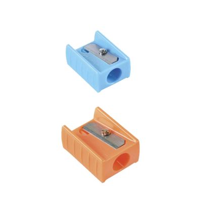 برايه بلاستيك مستطيلة 1 عن 21 درجة FC ألوان عادية