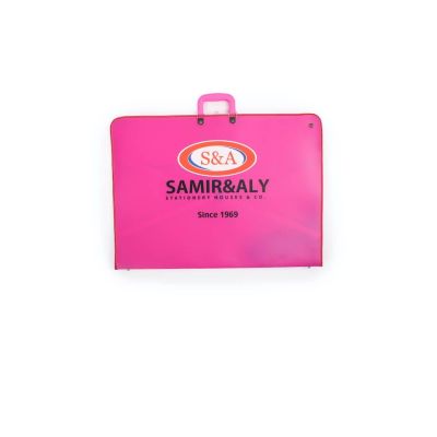 ارت باج بلاستيك الوان 52*72سم HBB801C