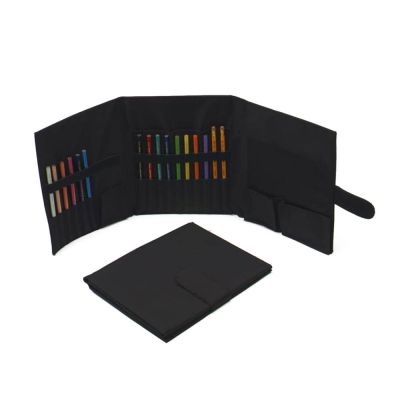 مقلمة قماش للفرش رقم BD20 مقاس 22.5*27*2سم