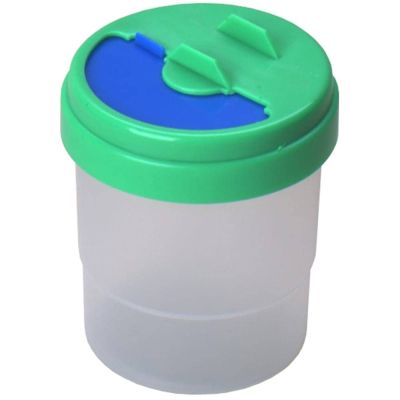 كوب بلاستيك فرش الرسم رقم-12