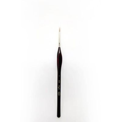 فرشةمياةصينى شعر طبيعى سيل هير بيد مثلث 433 مقاس 1