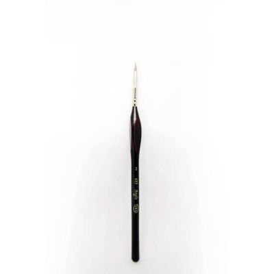 فرشة مياة صينى شعر طبيعى سيل هير بيد مثلثة 433 مقاس 2