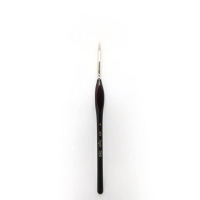 فرشةمياةصينى شعر طبيعى سيل هير بيد مثلثة 433 مقاس4