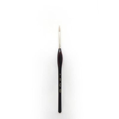 فرشةمياةصينى شعر طبيعى سيل هير بيد مثلثة 433 مقاس5