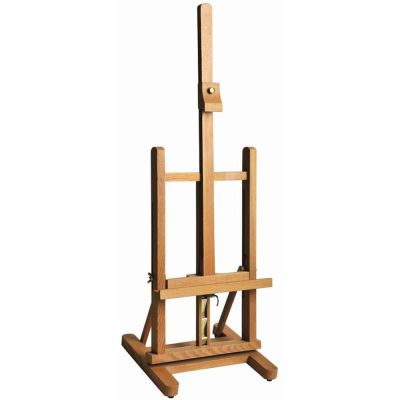 حامل فنى خشب للمكتب رقم 06