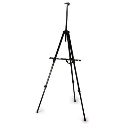 حامل فنى المونيوم اسودLرقم20