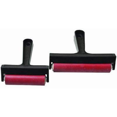 رولة كاوتش صينى 10 سم رقم RBL-100P