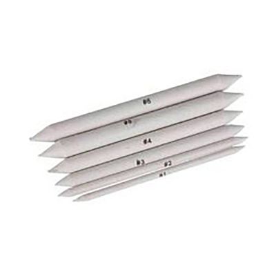 طقم تسيح من 1-6 رقم ZB/6