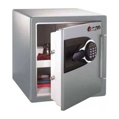 خزينة SENTRY ديجيتال ضد الماء و ضد النار رقمMS0607