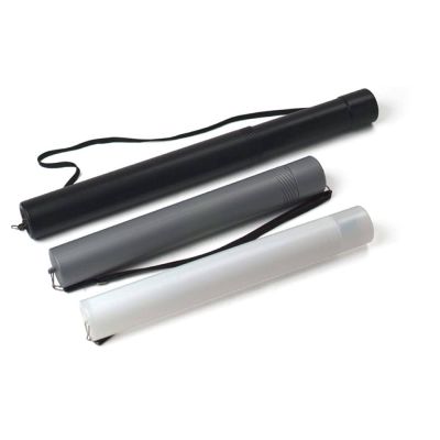 رول فارغ بلاستيك وسط 6*45*80 سم رقم DT-01 GMT-1