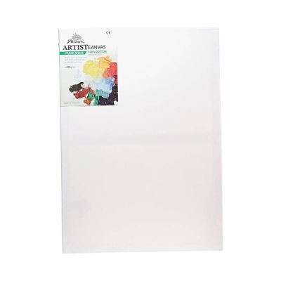 شاسيه توال 100%قطن طبيعى 420 جم 50*50 سم-M رقم B5312