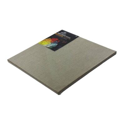 شاسيه توال 100%كتان شفاف 300جم 30*40سم P5318T-SB